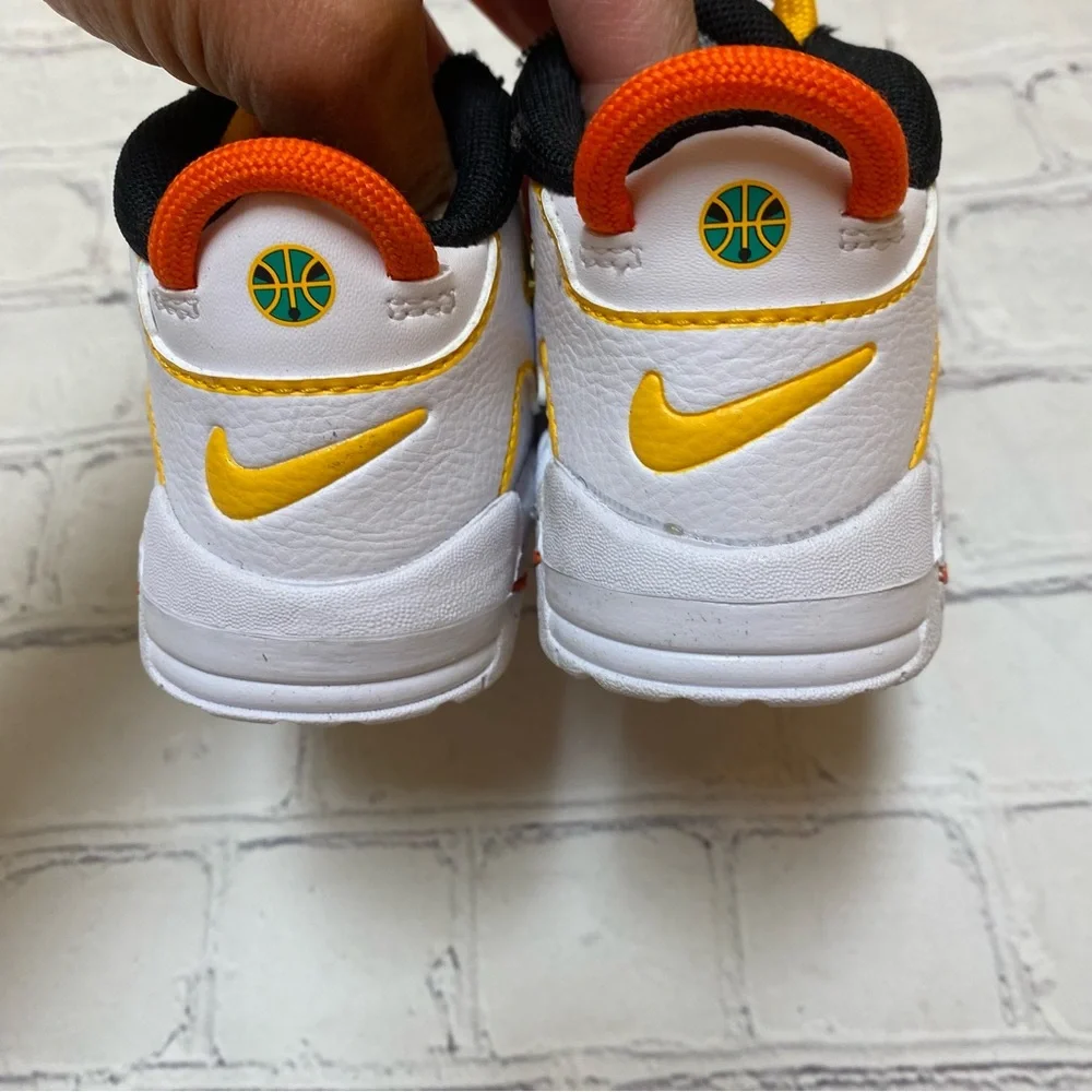 Nike air size